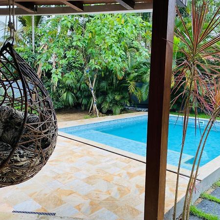 Proximo Centro Historico - Piscina - Ar Condicionado Villa Paraty Kültér fotó