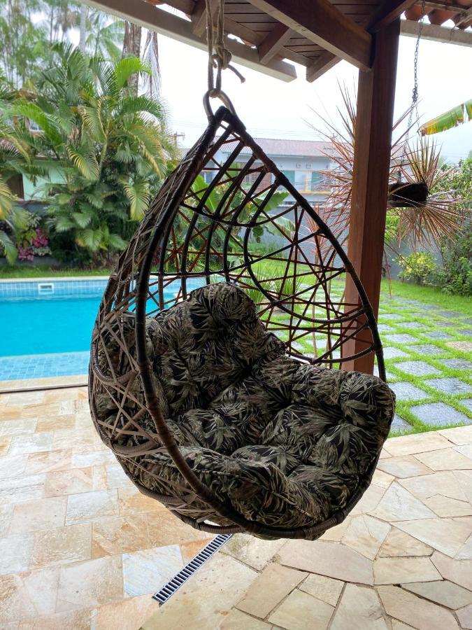 Proximo Centro Historico - Piscina - Ar Condicionado Villa Paraty Kültér fotó