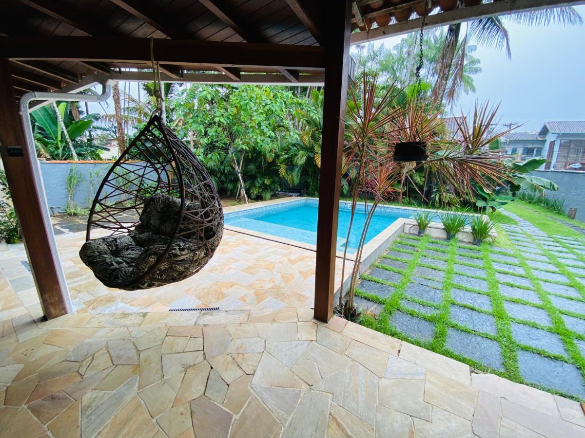 Proximo Centro Historico - Piscina - Ar Condicionado Villa Paraty Kültér fotó