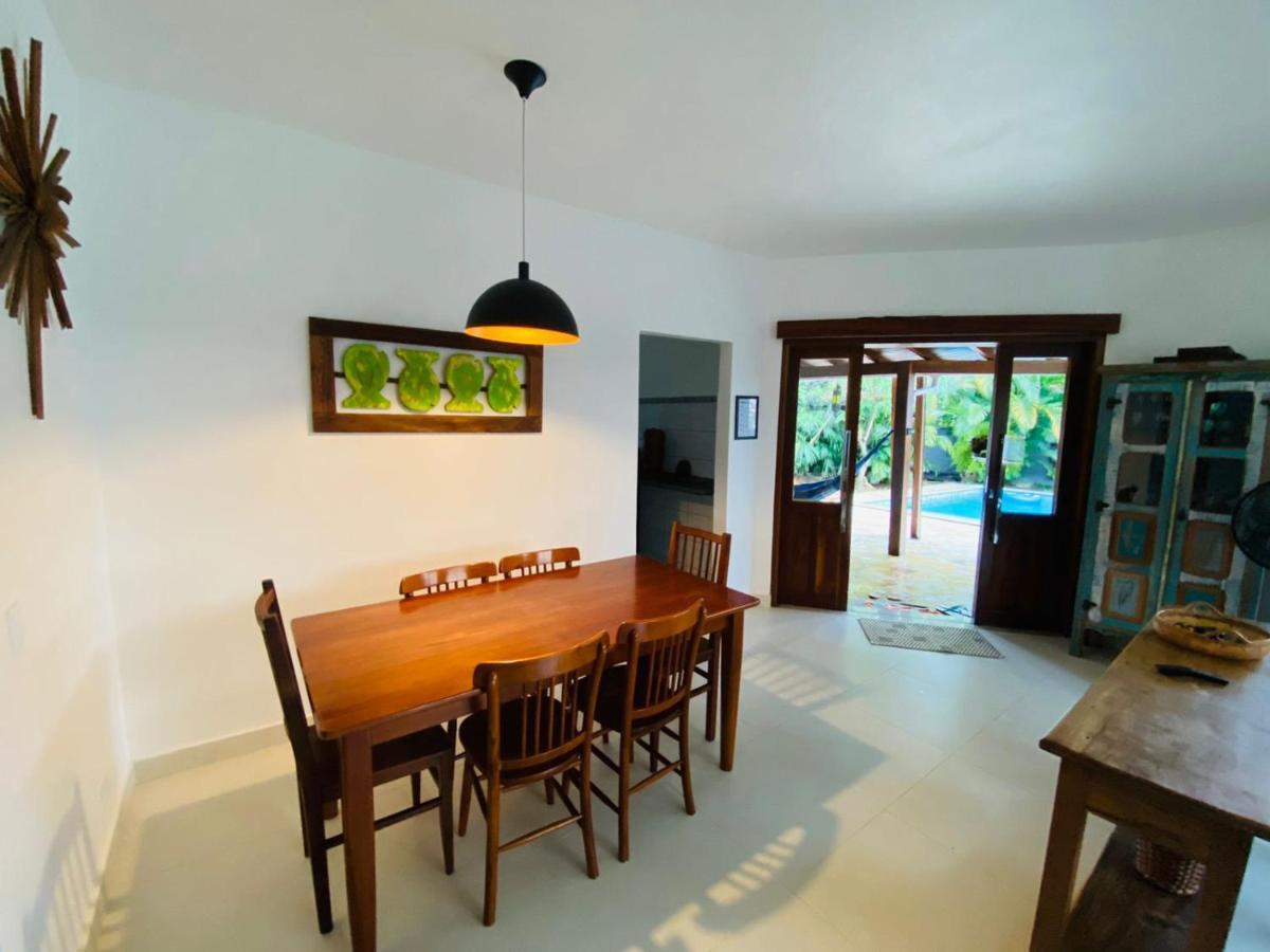 Proximo Centro Historico - Piscina - Ar Condicionado Villa Paraty Kültér fotó