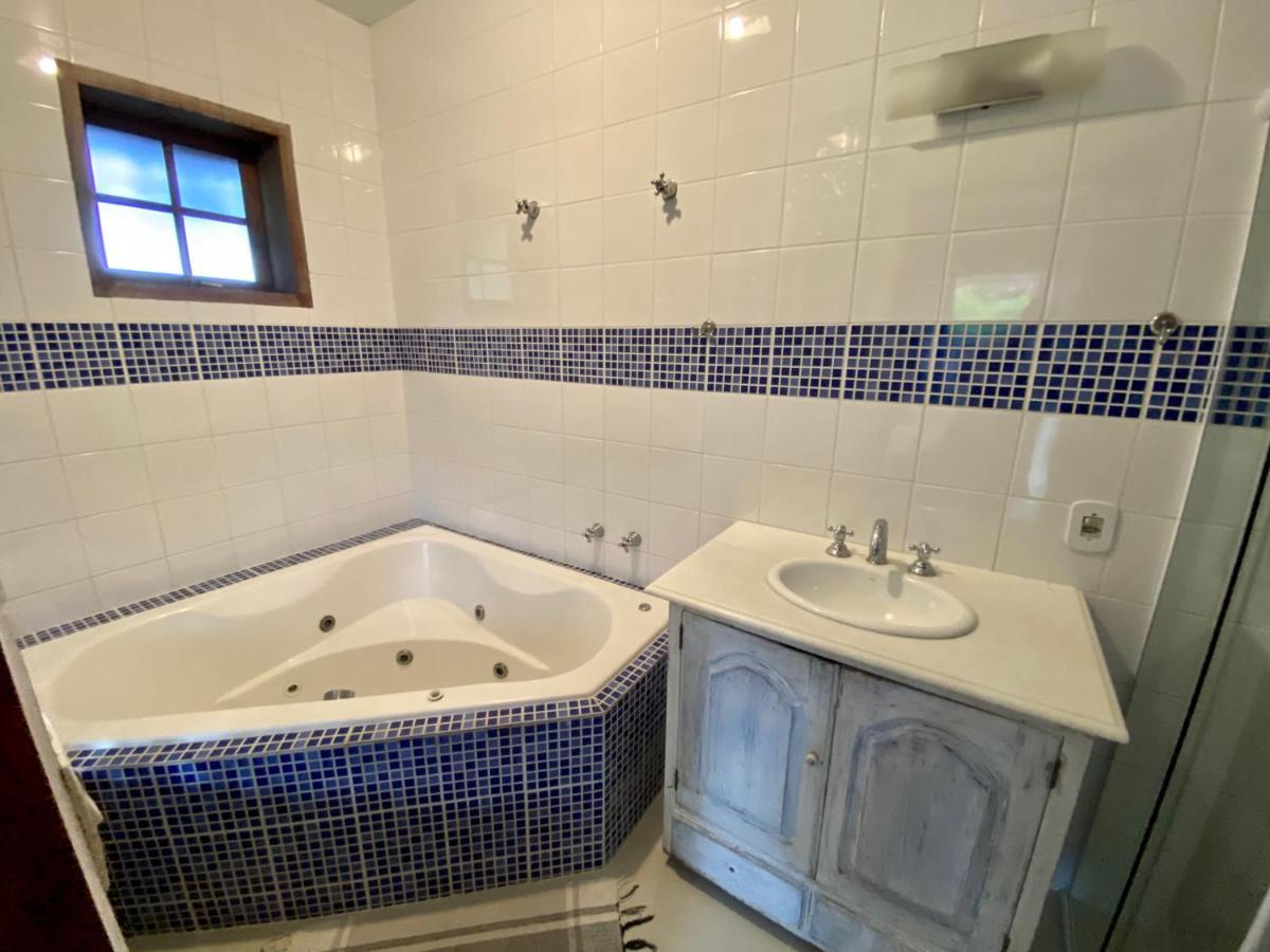 Proximo Centro Historico - Piscina - Ar Condicionado Villa Paraty Kültér fotó