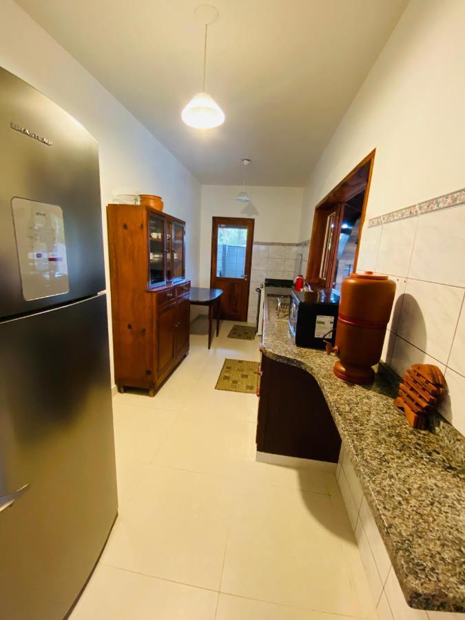 Proximo Centro Historico - Piscina - Ar Condicionado Villa Paraty Kültér fotó