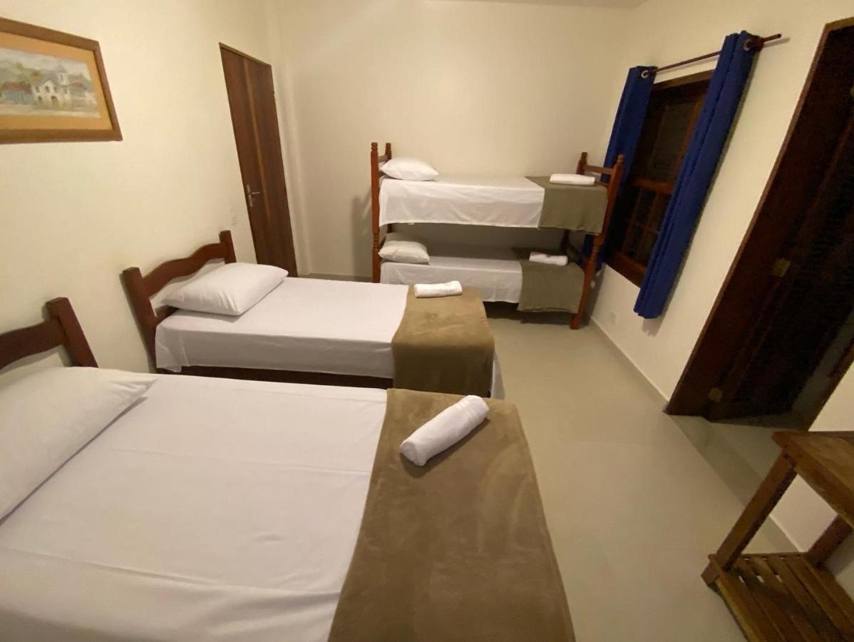 Proximo Centro Historico - Piscina - Ar Condicionado Villa Paraty Kültér fotó