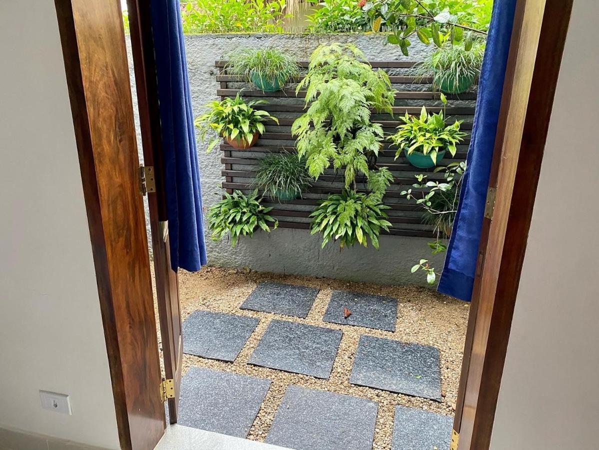 Proximo Centro Historico - Piscina - Ar Condicionado Villa Paraty Kültér fotó